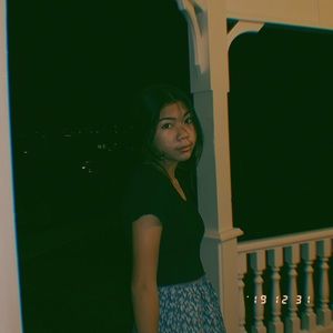 Meet your Posher, Hope